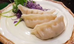 10.02–PIEROGI Z MIĘSEM/ dumplings filled with meat