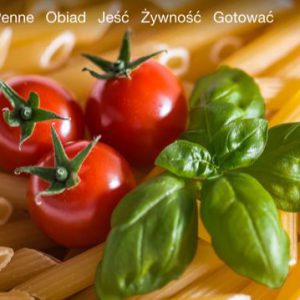 09.03–SAŁATKA WŁOSKA/ Italian salad