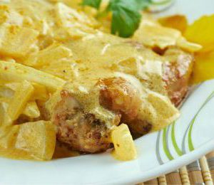 25.01–MAKARON PENNE Z KURCZAKIEM W SOSIE CURRY/ chicken penne pasta in curry sauce